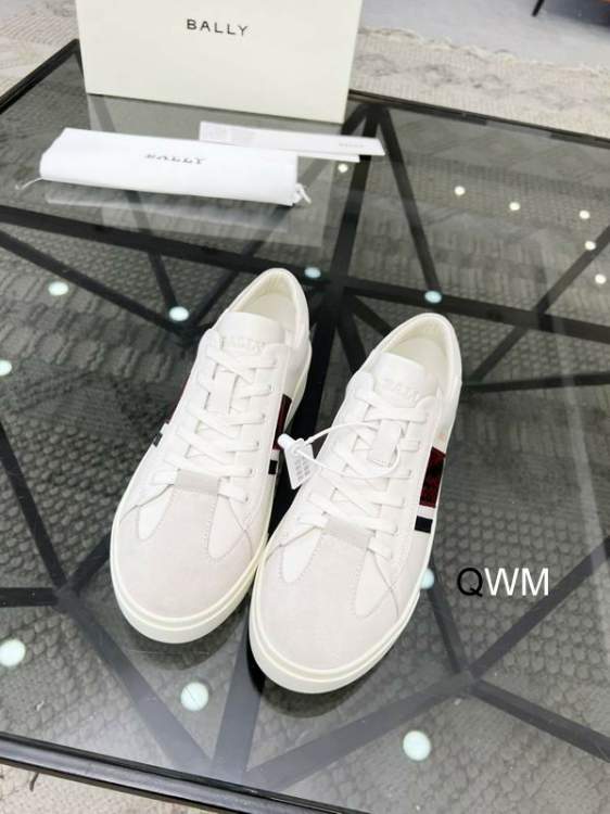 Picture of Bally Shoes _SKUBallysz38-45N01151412
